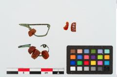 Foto von Bronzebügelbesatzfibel (NHMW-PRAE-024998)